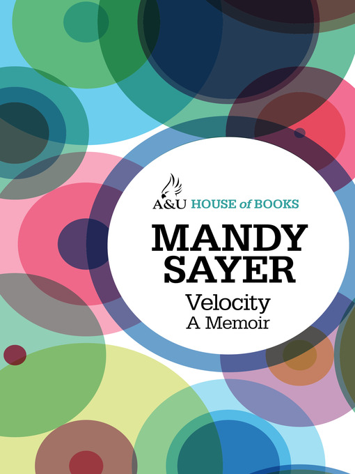 Title details for Velocity by Mandy Sayer - Available